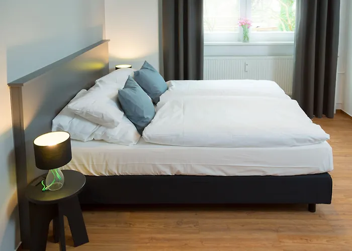 Bensimon Mitte - Moabit 4*