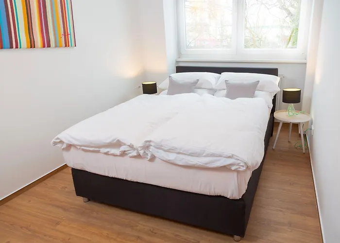 Bensimon Mitte - Moabit 4* Βερολίνο