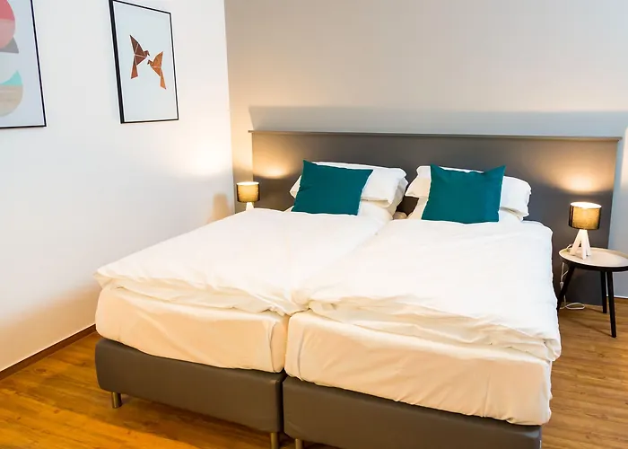 Bensimon Mitte - Moabit 4*