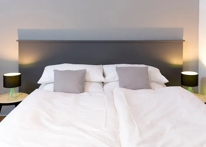 Bensimon Mitte - Moabit 4*