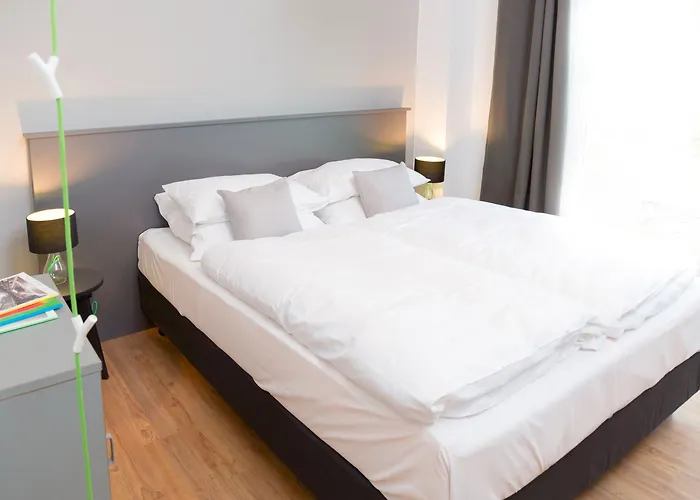 Bensimon Mitte - Moabit 4*