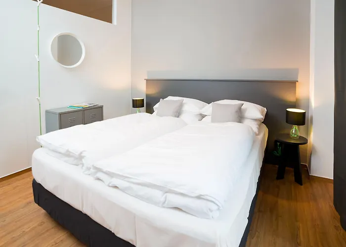 Bensimon Mitte - Moabit