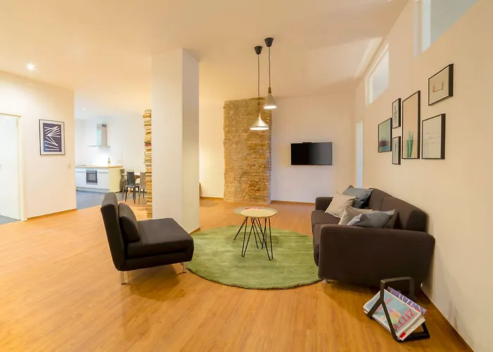 Bensimon Mitte - Moabit