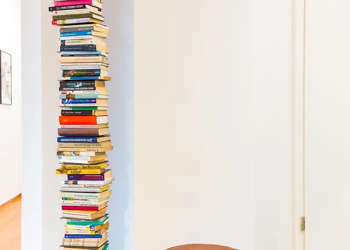 Bensimon Mitte - Moabit 4*