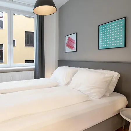 Bensimon Mitte - Moabit