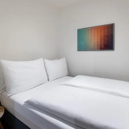 Bensimon Mitte - Moabit