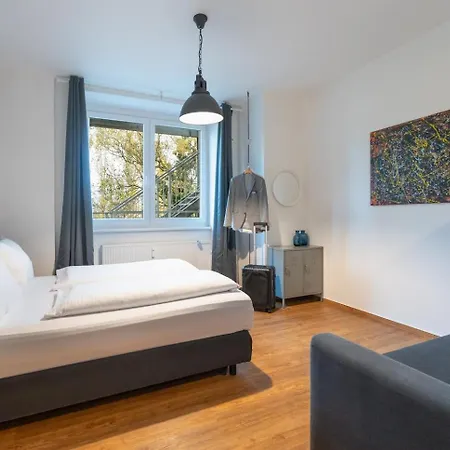 Bensimon Mitte - Moabit 4*