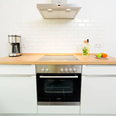 Bensimon Mitte - Moabit 柏林