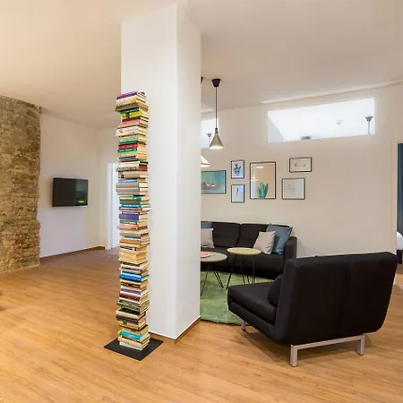 Bensimon Mitte - Moabit 4* 柏林