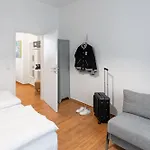Bensimon Mitte - Moabit Берлин