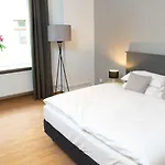 Bensimon Mitte - Moabit Апарт-отель Берлин