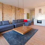Апарт-отель Bensimon Mitte - Moabit