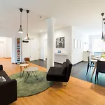 Bensimon Mitte - Moabit Берлин