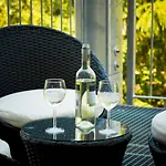 Bensimon Mitte - Moabit 4* Берлин