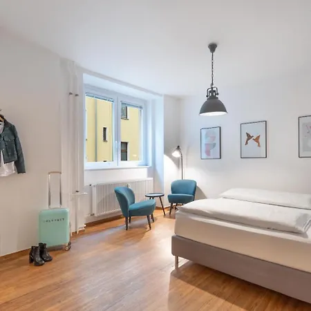 Bensimon Mitte - Moabit 4* Berlín