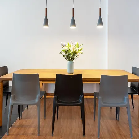 Bensimon Mitte - Moabit 4*