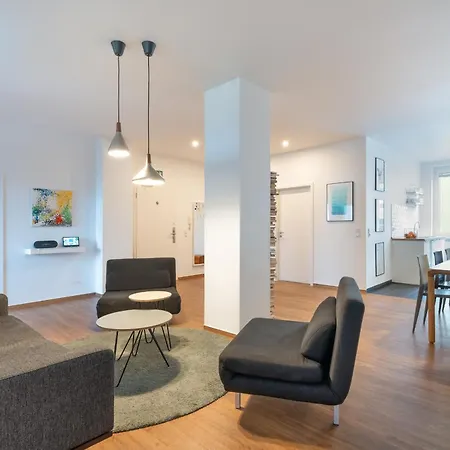 Bensimon Mitte - Moabit Berlín
