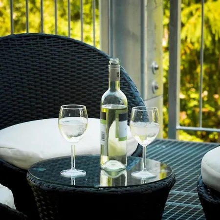 Bensimon Mitte - Moabit 4* Berlim