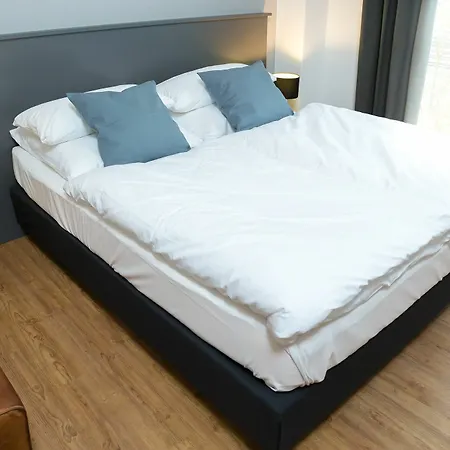 Bensimon Mitte - Moabit 4*