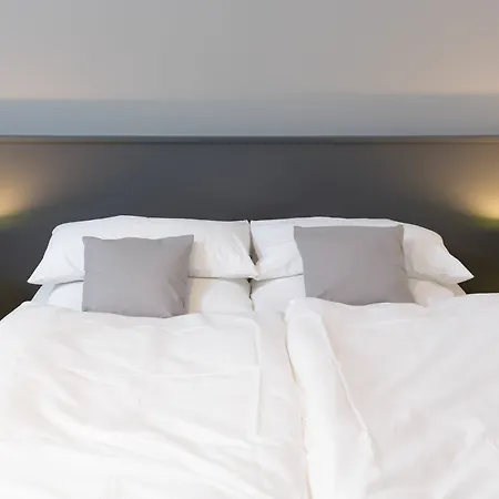 Bensimon Mitte - Moabit 4* ベルリン