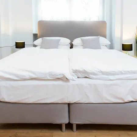 Bensimon Mitte - Moabit 4* ベルリン