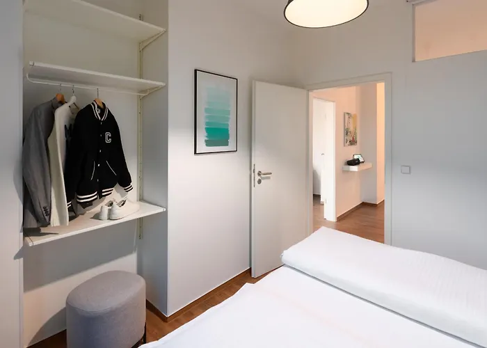 Bensimon Mitte - Moabit