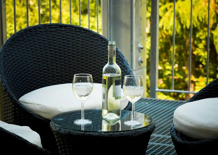 Bensimon Mitte - Moabit 4* Berlijn